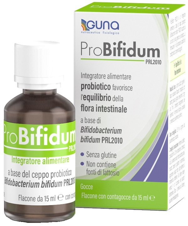 PROBIFIDUM PRL2010 15 ML - Farmacia-flash.it