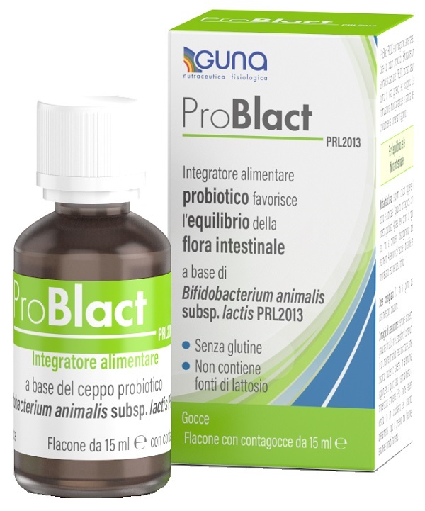 PROBLACT PRL2013 15 ML - Farmacia-flash.it