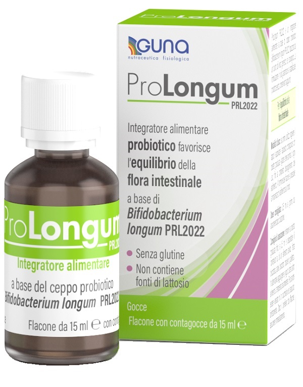 PROLONGUM PRL2022 15 ML - Farmacia-flash.it