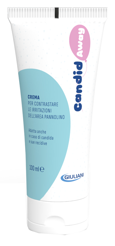 CANDIDAWAY CREMA 100 ML - Farmacia-flash.it