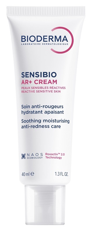 SENSIBIO AR+ CREAM 40 ML - Farmacia-flash.it