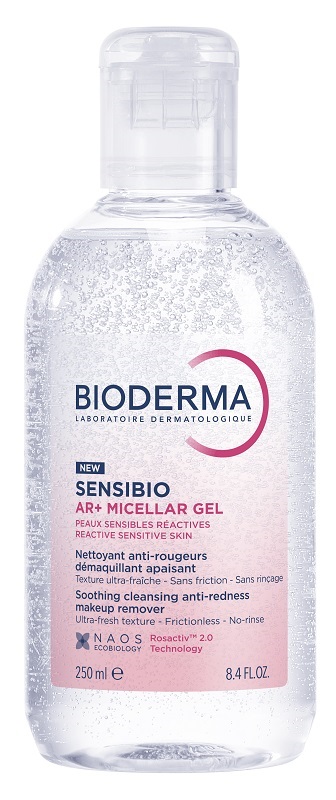 SENSIBIO AR+ GEL MICELLAIRE 250 ML - Farmacia-flash.it