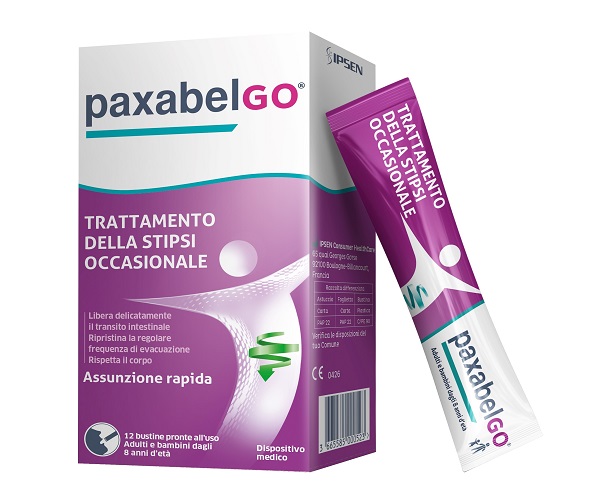 PAXABELGO 12 BUSTINE - Farmacia-flash.it
