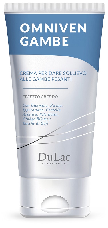 OMNIVEN GAMBE 150 ML - Farmacia-flash.it