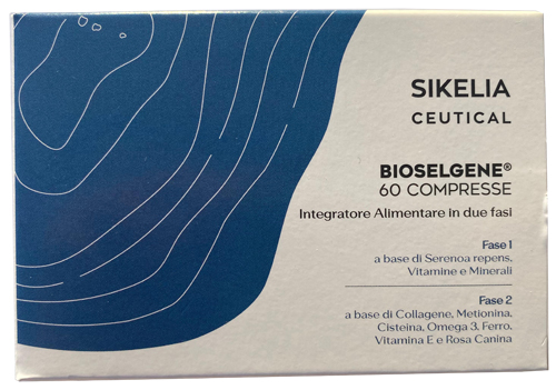 BIOSELGENE 60 COMPRESSE - Farmacia-flash.it