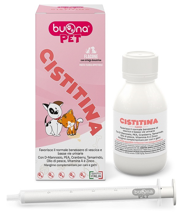 CISTITINA FLACONE 60 G - Farmacia-flash.it