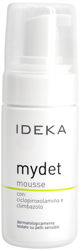 MYDET MOUSSE 100 ML - Farmacia-flash.it