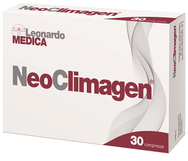 NEOCLIMAGEN 30 COMPRESSE - Farmacia-flash.it
