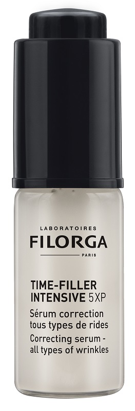 FILORGA TIME FILLER INTENSIVE 5XP FLACON 30 ML - Farmacia-flash.it