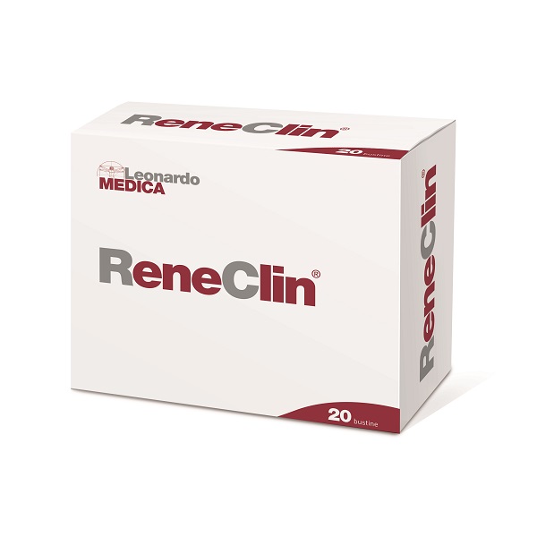 RENECLIN 20 BUSTINE - Farmacia-flash.it
