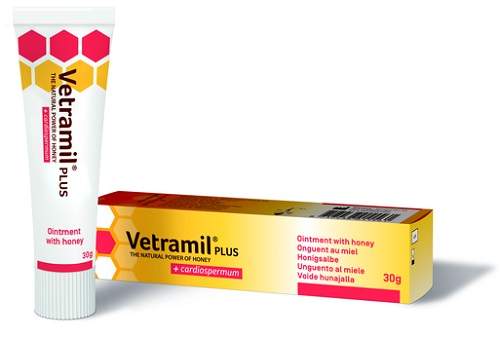 VETRAMIL PLUS 30 G - Farmacia-flash.it