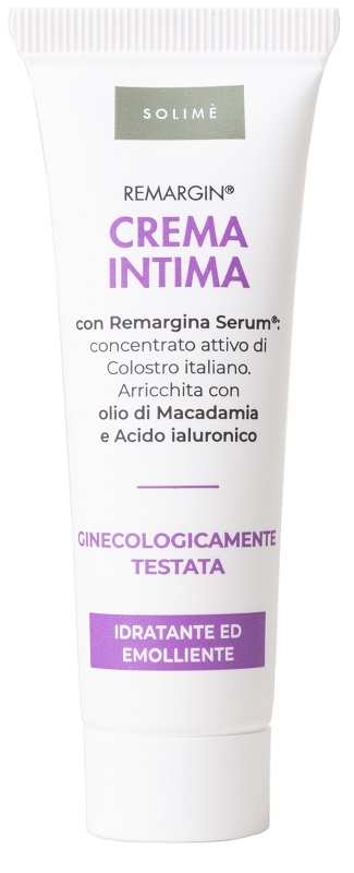 REMARGIN CREMA INTIMA 30 ML - Farmacia-flash.it