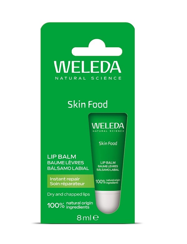 SKIN FOOD BALSAMO LABBRA - Farmacia-flash.it