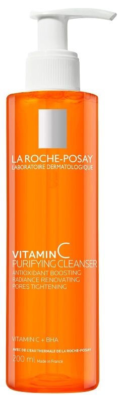 DETERGENTE VITAMINA C 200 ML - Farmacia-flash.it
