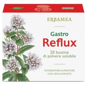 GASTRO REFLUX 20 BUSTINE - Farmacia-flash.it