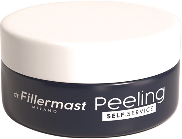 DR FILLERMAST PEELING SELF SERVICE 30 PAD - Farmacia-flash.it