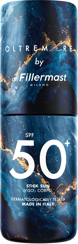 DR FILLERMAST STICK VISO 50+ 17 G - Farmacia-flash.it