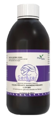 SENTZA LIQUIDO 500 ML - Farmacia-flash.it