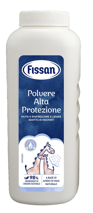 FISSAN POLVERE ALTA PROTEZIONE NEW 200 G - Farmacia-flash.it