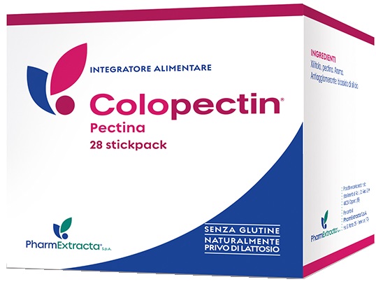 COLOPECTIN 28 STICK - Farmacia-flash.it