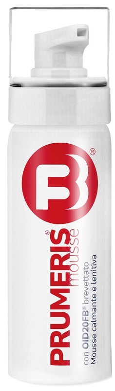 PRUMERIS MOUSSE 75 ML - Farmacia-flash.it