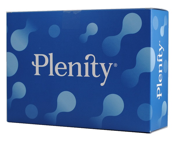 KIT PLENITY CAPSULE PER TRATTAMENTO NON CHIRURGICO DELL'OBESITA' - Farmacia-flash.it