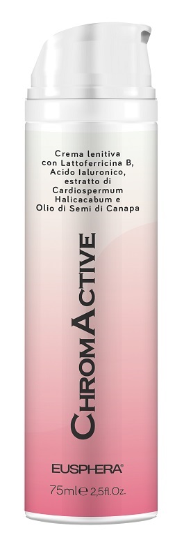 CHROMACTIVE CREMA 75 ML - Farmacia-flash.it