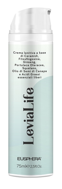 LEVIALIFE CREMA 75 ML - Farmacia-flash.it