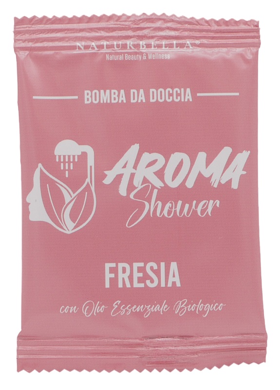 BOMBA DOCCIA SWEET FRESIA 1 PEZZO - Farmacia-flash.it