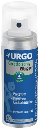 URGO CEROTTO SPRAY 40 ML - Farmacia-flash.it