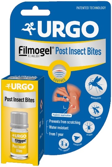 URGO PUNTURE INSETTI 3,25 ML - Farmacia-flash.it
