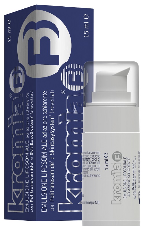 KROMIA FB LIPOSOMIALE 15 ML - Farmacia-flash.it