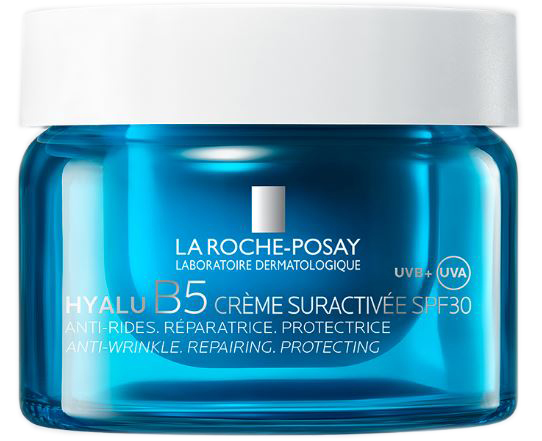 HYALU B5 CREMA VASO SPF30 50 ML - Farmacia-flash.it