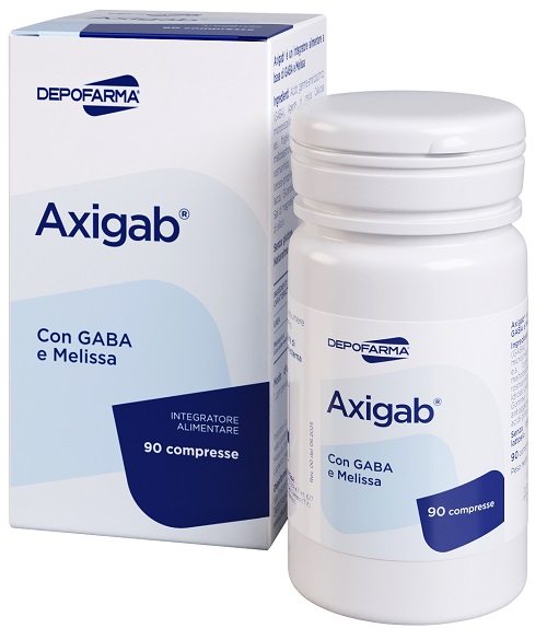 AXIGAB 90 COMPRESSE - Farmacia-flash.it