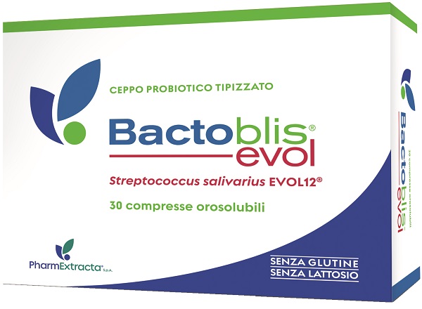 BACTOBLIS EVOL 30 COMPRESSE OROSOLUBILI - Farmacia-flash.it