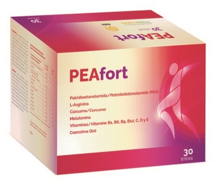 PEAFORT 30 STICK - Farmacia-flash.it