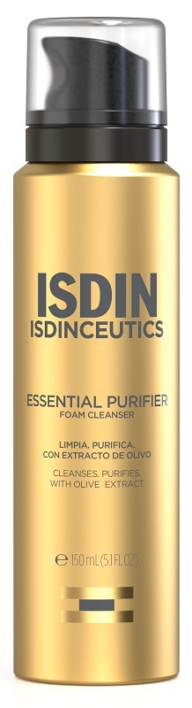 ISDINCEUTICS ESSENTIAL PURIFIER 150 ML - Farmacia-flash.it