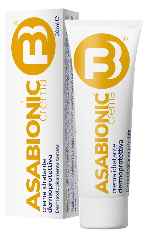 ASABIONIC CREMA 50 ML - Farmacia-flash.it
