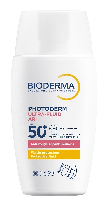PHOTODERM AR+ ULTRAFLUID 40 ML - Farmacia-flash.it