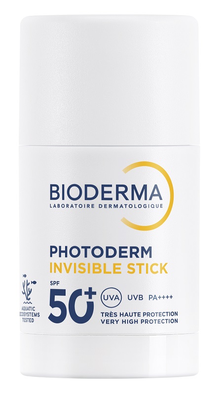 PHOTODERM INVISIBLE STICK SPF50+ 15 G - Farmacia-flash.it