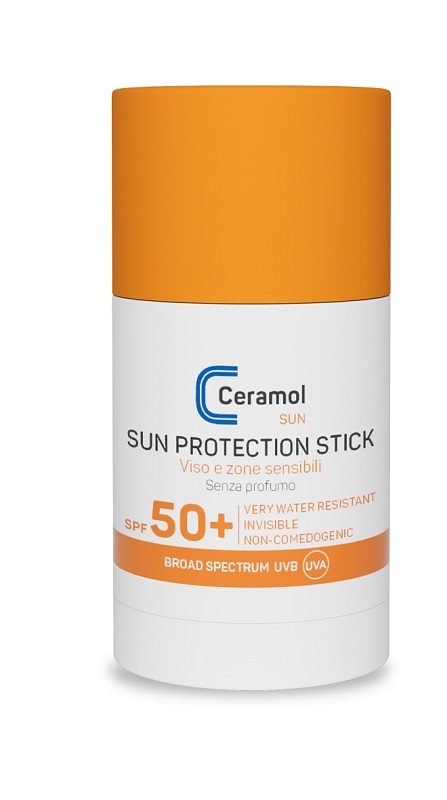 CERAMOL SUN PROTECT STICK 25 G - Farmacia-flash.it