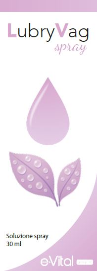 LUBRYVAG SPRAY 30 ML - Farmacia-flash.it