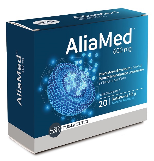 ALIAMED 20 BUSTINE - Farmacia-flash.it