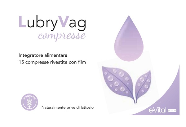 LUBRYVAG 15 COMPRESSE 1100 MG - Farmacia-flash.it