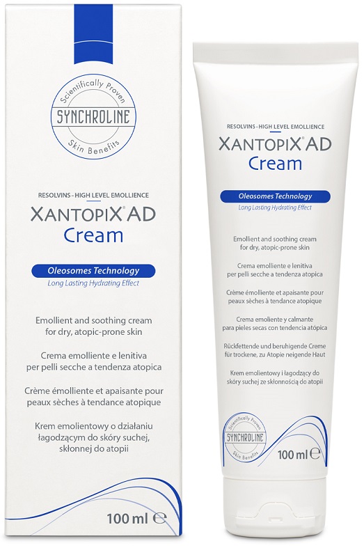 XANTOPIX AD CREMA 100 ML - Farmacia-flash.it