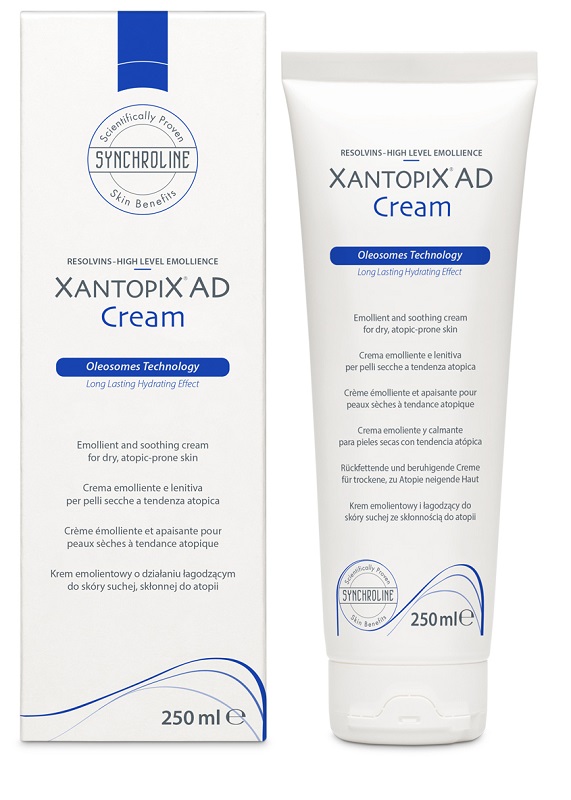 XANTOPIX AD CREMA 250 ML - Farmacia-flash.it