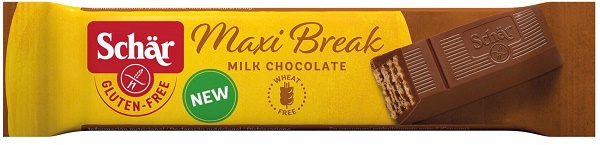 SCHAR MAXI BREAK 38 G - Farmacia-flash.it