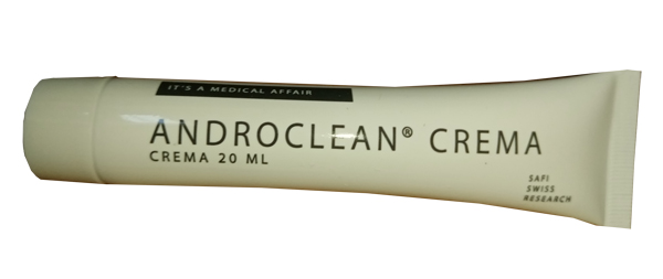 ANDROCLEAN CREMA 20 ML - Farmacia-flash.it