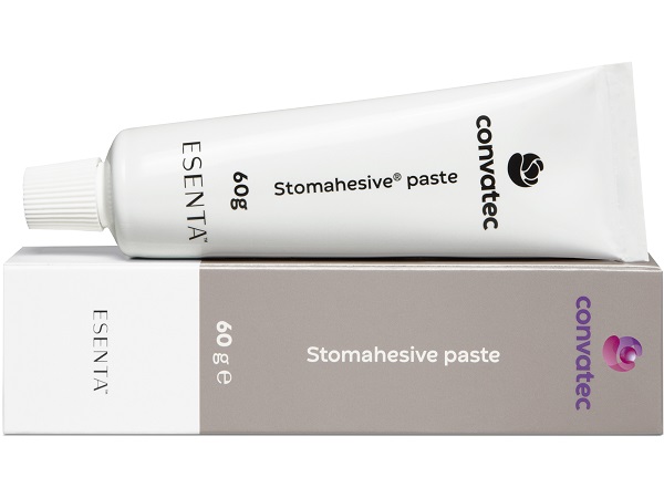 ESENTA STOMAHESIVE PASTA 60 G - Farmacia-flash.it