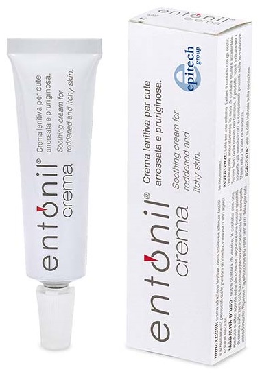 ENTONIL CREMA 10 ML - Farmacia-flash.it